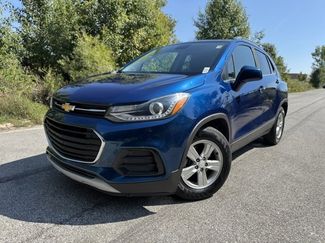 Used 2019 Chevrolet Trax LT w/ Driver Confidence Package image 1