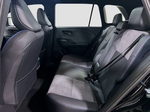 New 2026 Toyota RAV4 XSE AWD/4WD image 24