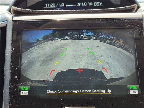 Used 2024 Subaru Forester Touring AWD/4WD image 14