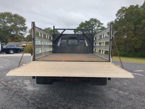 Used 2020 RAM 5500 Tradesman w/ Max Tow Package image 11