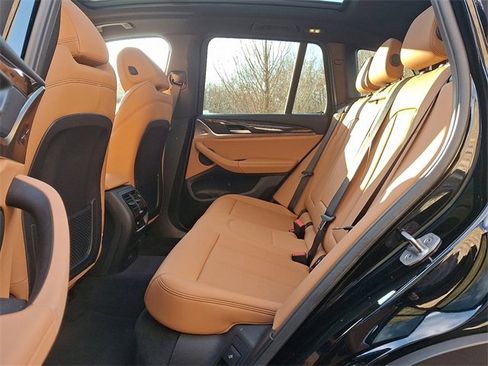 Used 2023 BMW X3 xDrive30i w/ Premium Package w/ZPA image 10