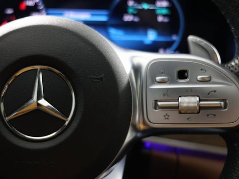 Used 2019 Mercedes-Benz AMG GT 53 w/ Driver Assistance Package image 29