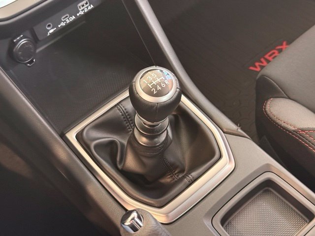 New 2026 Subaru WRX AWD/4WD image 20