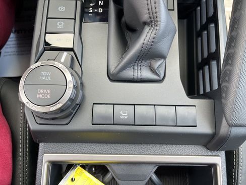 Certified 2026 Toyota 4Runner TRD Sport Premium image 28