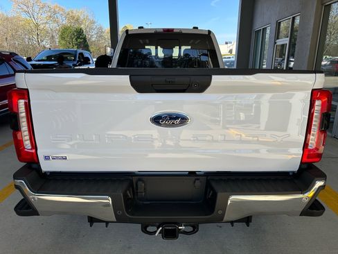 New 2026 Ford F450 XL w/ 360-Degree Camera Package image 14