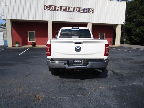 Used 2019 RAM 2500 Limited AWD/4WD image 4