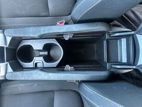 Used 2018 Honda Civic EX image 25