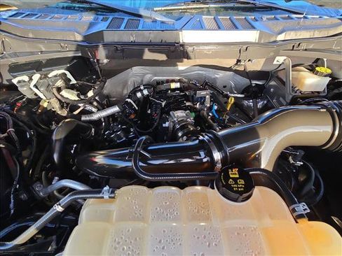 Used 2023 Ford F150 XL w/ STX Appearance Package AWD/4WD image 23