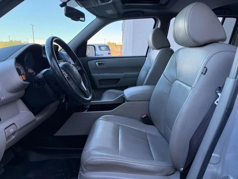 Used 2013 Honda Pilot EX-L image 2