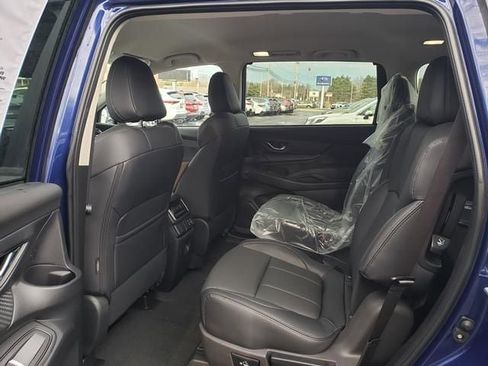 New 2026 Subaru Ascent Premium image 10