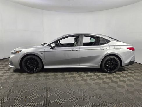 New 2026 Toyota Camry LE image 4