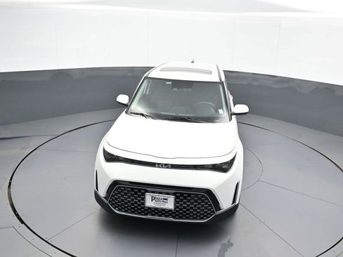 Certified 2023 Kia Soul EX image 35