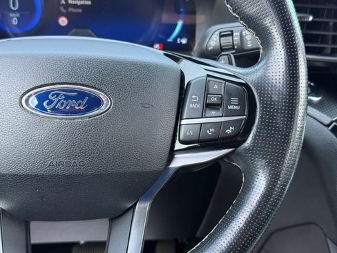 Used 2021 Ford Explorer ST w/ ST Street Pack AWD/4WD image 23