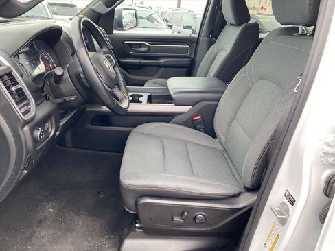 Used 2023 RAM 1500 Big Horn AWD/4WD image 9