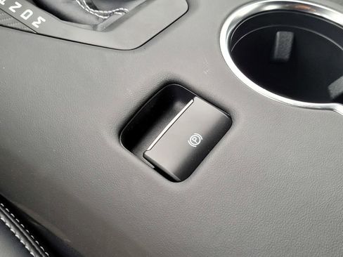 New 2025 Ford Mustang GT Premium image 50