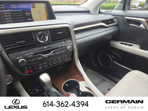 Used 2018 Lexus RX 350 FWD w/ Premium Package image 40