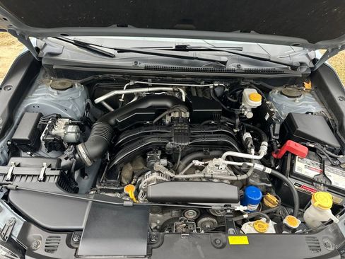 Used 2021 Subaru Crosstrek 2.5i Limited image 31