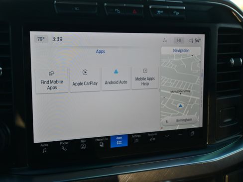 Used 2024 Ford F350 King Ranch w/ Chrome Package image 30