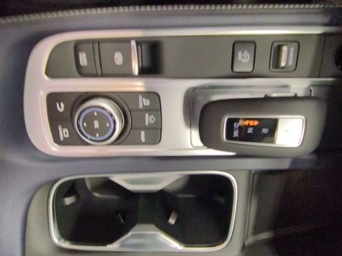 New 2026 INFINITI QX60 Sport w/ Dark Cargo Package AWD/4WD image 21