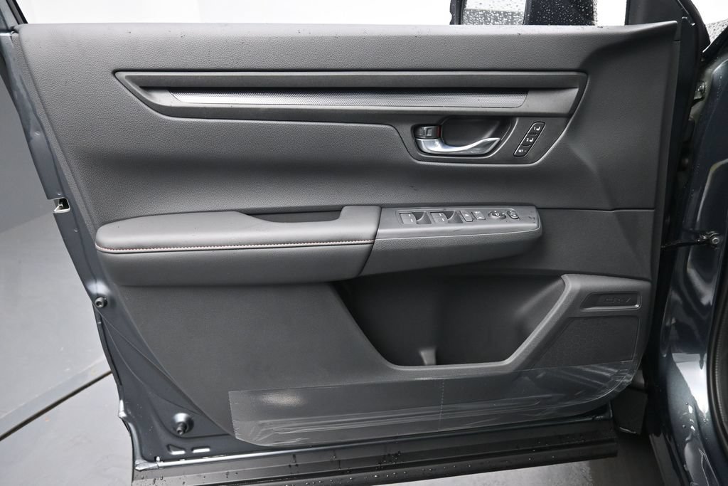 New 2027 Honda CR-V Sport-L image 18