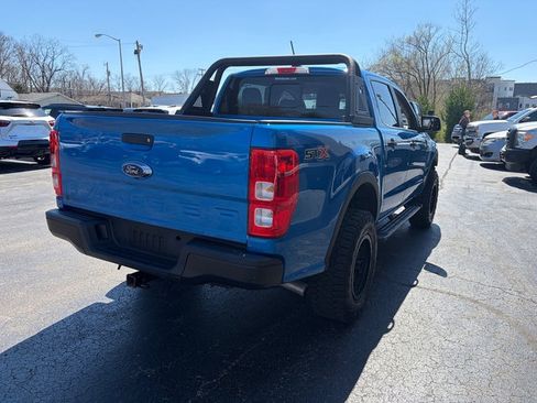 Used 2021 Ford Ranger XL w/ Equipment Group 101A High image 4