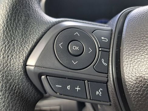 Used 2026 Toyota Corolla LE image 13