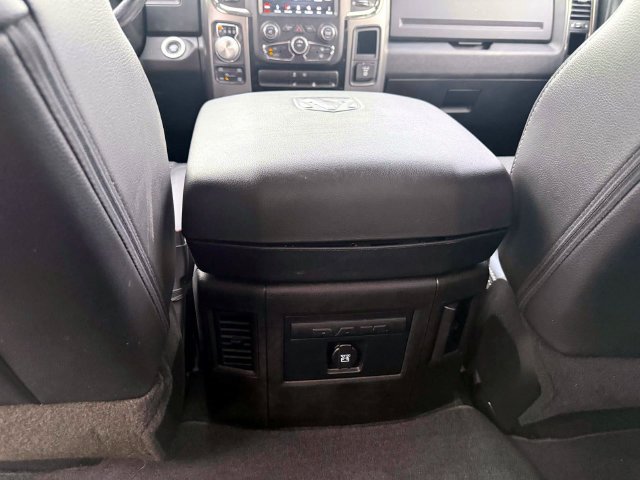 Used 2018 RAM 1500 Sport w/ Comfort Group AWD/4WD image 12
