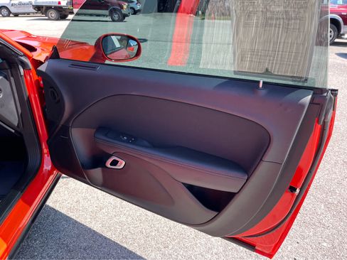 Used 2023 Dodge Challenger R/T RWD image 30