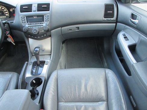 Used 2007 Honda Accord EX-L image 14