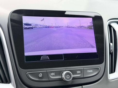 Used 2023 Chevrolet Malibu LT w/ Driver Confidence Package FWD image 27