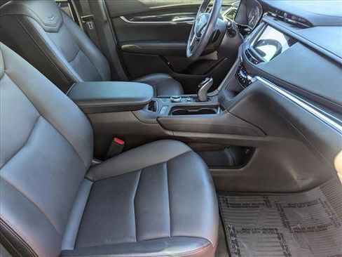 Used 2023 Cadillac XT5 Premium Luxury w/ Technology Package image 20