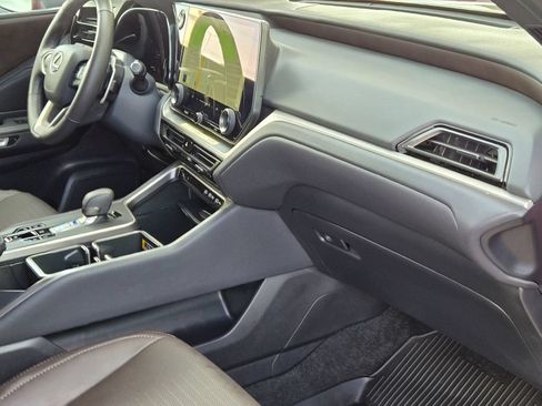 Used 2026 Lexus TX 350 AWD w/ Technology Package image 28