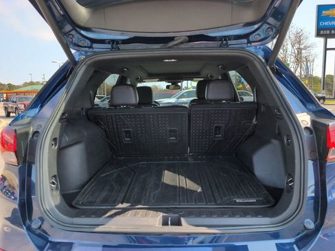 Certified 2023 Chevrolet Equinox Premier image 5