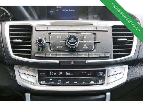 Used 2014 Honda Accord LX image 26