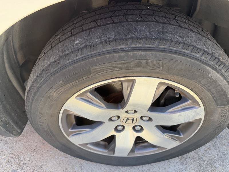 Used 2012 Honda Pilot Touring image 17