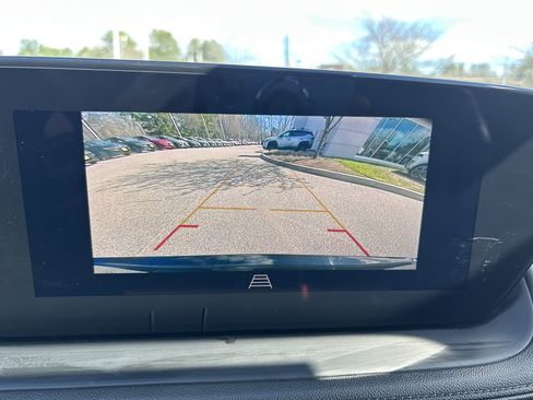 Used 2024 Buick Encore GX Sport Touring AWD/4WD image 26