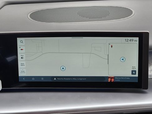 New 2026 Hyundai Ioniq 9 Calligraphy AWD/4WD image 27