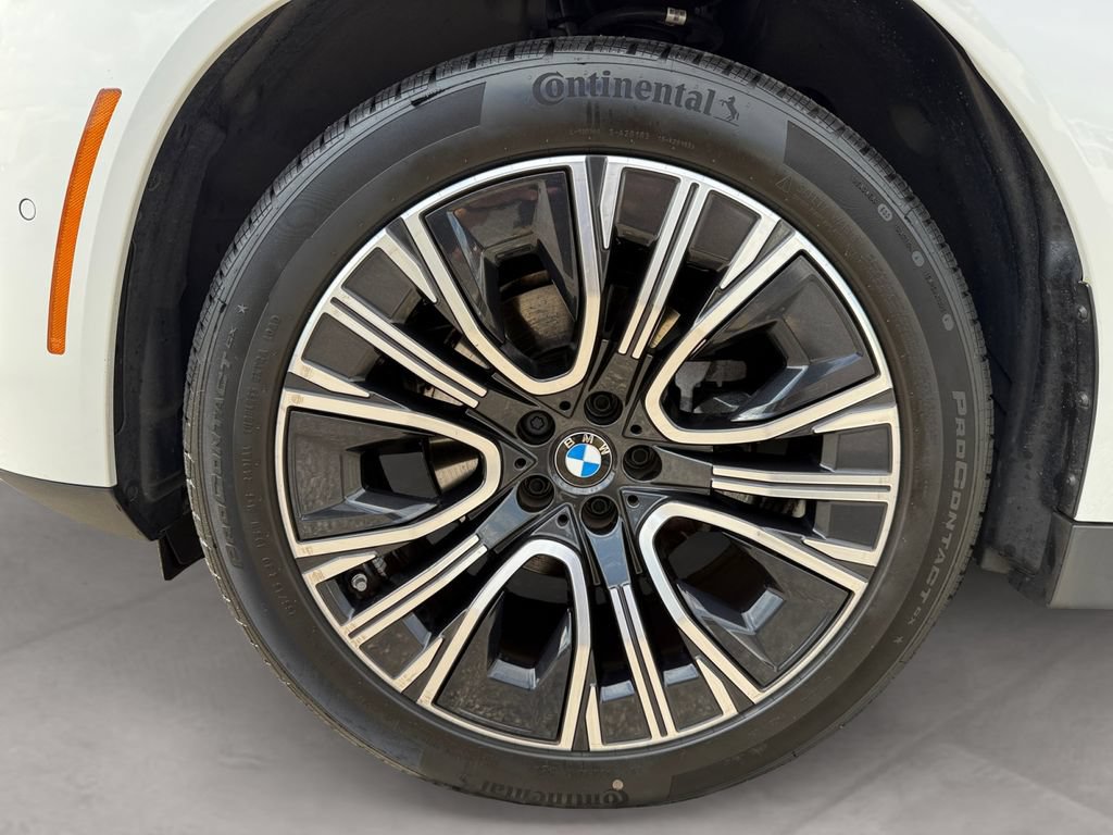 Certified 2026 BMW X3 xDrive30i w/ Convenience Package AWD/4WD image 14
