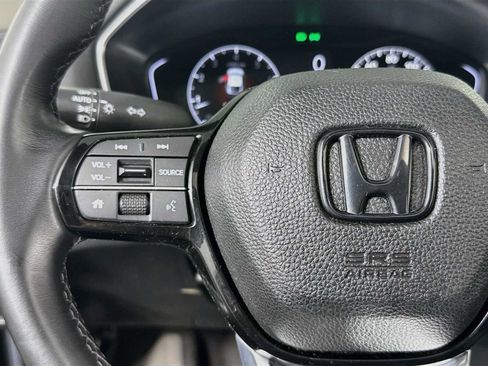 Used 2024 Honda Civic EX-L image 14