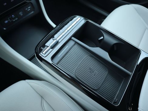 New 2026 Hyundai Tucson Limited image 17