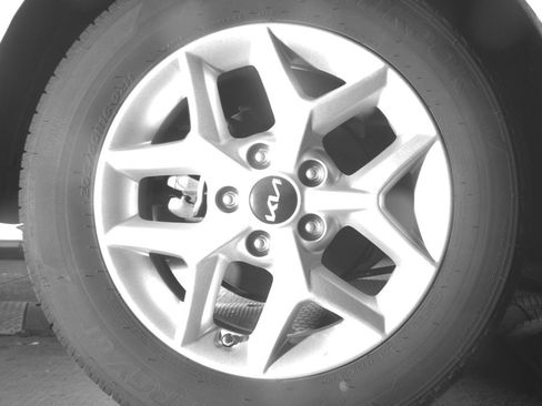 Used 2025 Kia Soul LX w/ LX Technology Package image 22