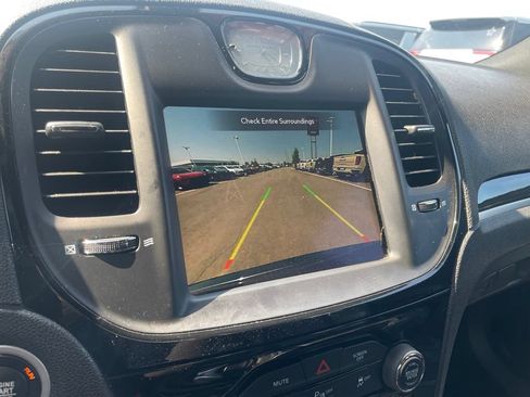 Used 2021 Chrysler 300 S RWD image 20