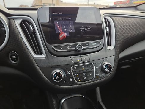 Used 2023 Chevrolet Malibu LT image 22