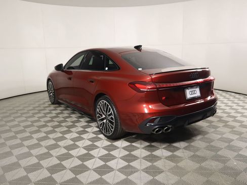 New 2025 Audi S5 Premium Plus image 7