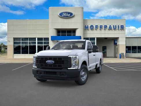 New 2026 Ford F350 XL image 24