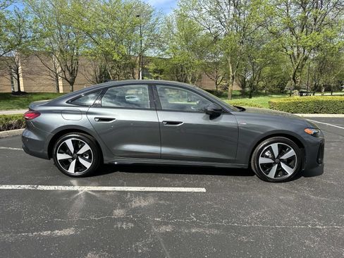 New 2026 Audi A5 2.0T Premium Plus AWD/4WD image 4