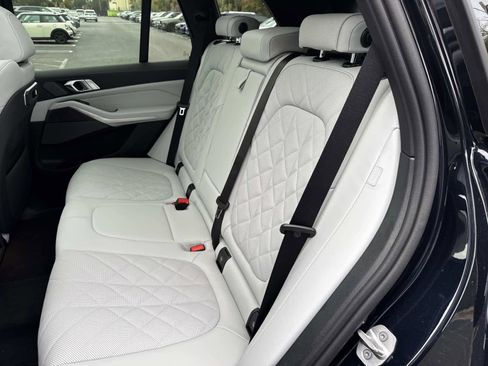 New 2026 BMW X5 sDrive40i w/ M Sport Package image 14