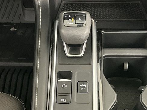 Certified 2022 Nissan Pathfinder SL image 20