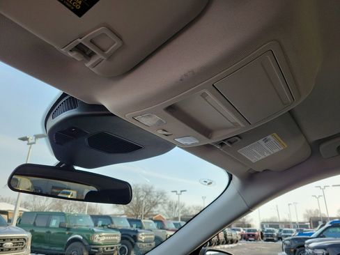 New 2026 Ford Escape Active w/ Cold Weather Package image 30