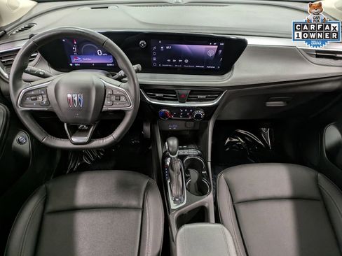 Used 2024 Buick Encore GX Sport Touring w/ Experience Buick Package AWD/4WD image 24
